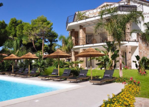 Suite Villa Corallo Rosso Porto Pinetto